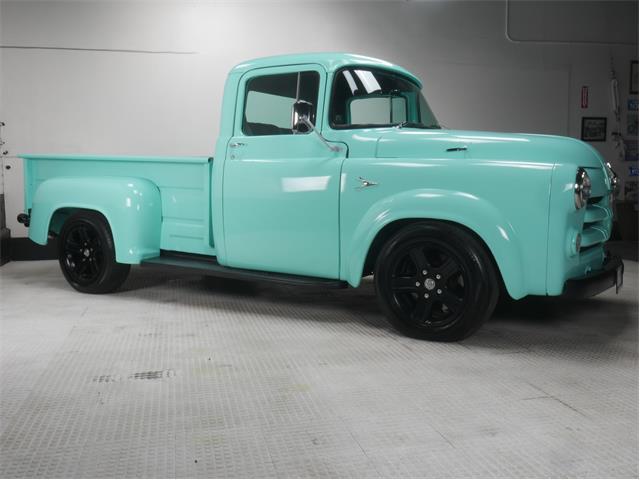 1956 Dodge D100 (CC-1854472) for sale in Reno, Nevada