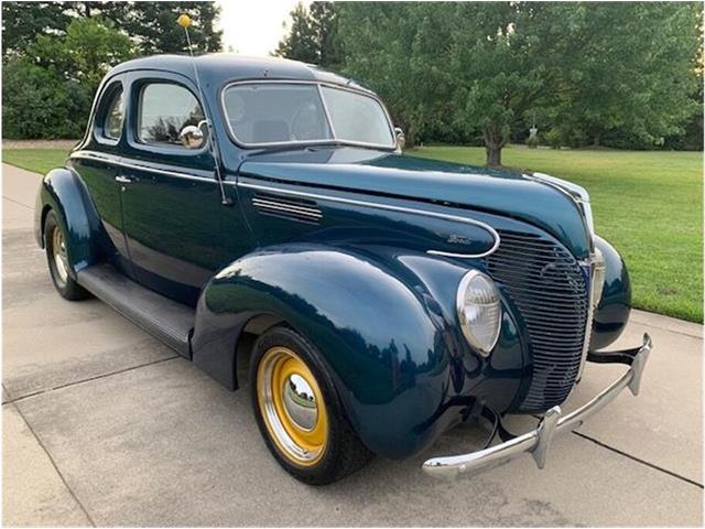 1939 Ford Coupe (CC-1854484) for sale in Roseville, California