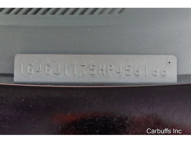 1987 Buick Regal (CC-1854497) for sale in Concord, California
