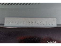 1987 Buick Regal (CC-1854497) for sale in Concord, California