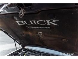 1987 Buick Regal (CC-1854497) for sale in Concord, California