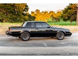 1987 Buick Regal (CC-1854497) for sale in Concord, California