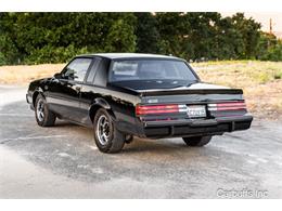 1987 Buick Regal (CC-1854497) for sale in Concord, California