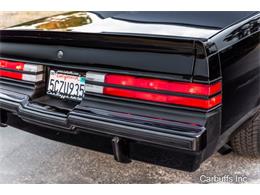 1987 Buick Regal (CC-1854497) for sale in Concord, California