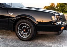 1987 Buick Regal (CC-1854497) for sale in Concord, California