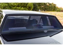 1987 Buick Regal (CC-1854497) for sale in Concord, California