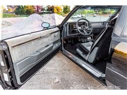 1987 Buick Regal (CC-1854497) for sale in Concord, California