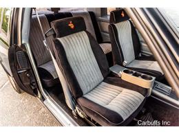 1987 Buick Regal (CC-1854497) for sale in Concord, California