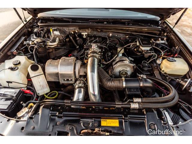 1987 Buick Regal (CC-1854497) for sale in Concord, California