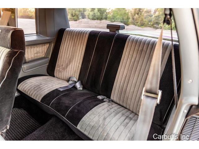 1987 Buick Regal (CC-1854497) for sale in Concord, California
