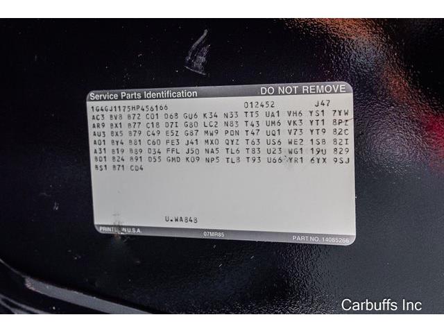 1987 Buick Regal (CC-1854497) for sale in Concord, California