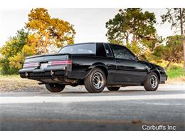 1987 Buick Regal (CC-1854497) for sale in Concord, California