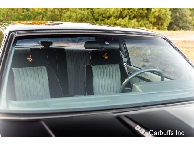 1987 Buick Regal (CC-1854497) for sale in Concord, California