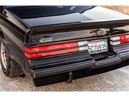 1987 Buick Regal (CC-1854497) for sale in Concord, California
