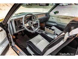 1987 Buick Regal (CC-1854497) for sale in Concord, California