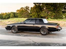 1987 Buick Regal (CC-1854497) for sale in Concord, California