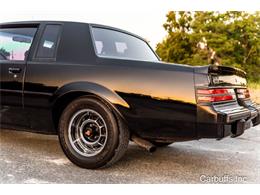 1987 Buick Regal (CC-1854497) for sale in Concord, California
