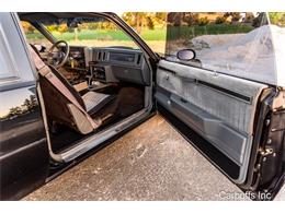1987 Buick Regal (CC-1854497) for sale in Concord, California