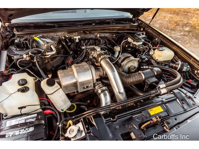 1987 Buick Regal (CC-1854497) for sale in Concord, California