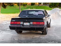 1987 Buick Regal (CC-1854497) for sale in Concord, California