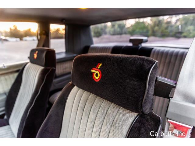 1987 Buick Regal (CC-1854497) for sale in Concord, California