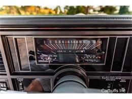 1987 Buick Regal (CC-1854497) for sale in Concord, California