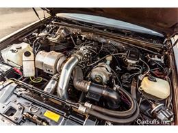 1987 Buick Regal (CC-1854497) for sale in Concord, California