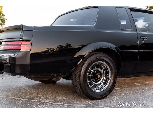 1987 Buick Regal (CC-1854497) for sale in Concord, California