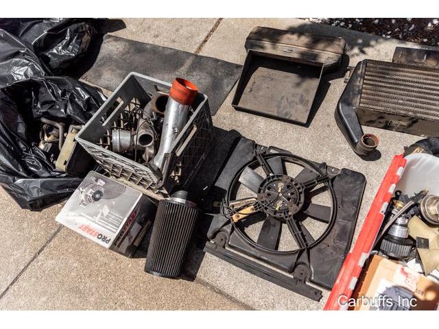 1987 Buick Regal (CC-1854497) for sale in Concord, California
