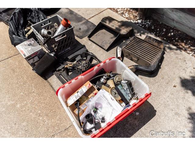 1987 Buick Regal (CC-1854497) for sale in Concord, California