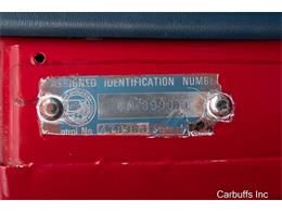 1940 Chevrolet Convertible (CC-1854498) for sale in Concord, California