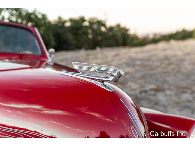 1940 Chevrolet Convertible (CC-1854498) for sale in Concord, California