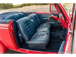 1940 Chevrolet Convertible (CC-1854498) for sale in Concord, California