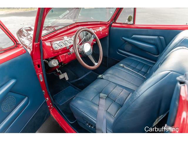 1940 Chevrolet Convertible (CC-1854498) for sale in Concord, California