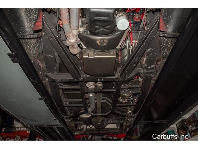 1940 Chevrolet Convertible (CC-1854498) for sale in Concord, California