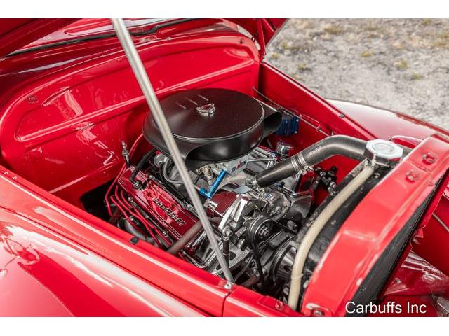 1940 Chevrolet Convertible (CC-1854498) for sale in Concord, California
