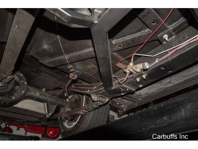 1940 Chevrolet Convertible (CC-1854498) for sale in Concord, California