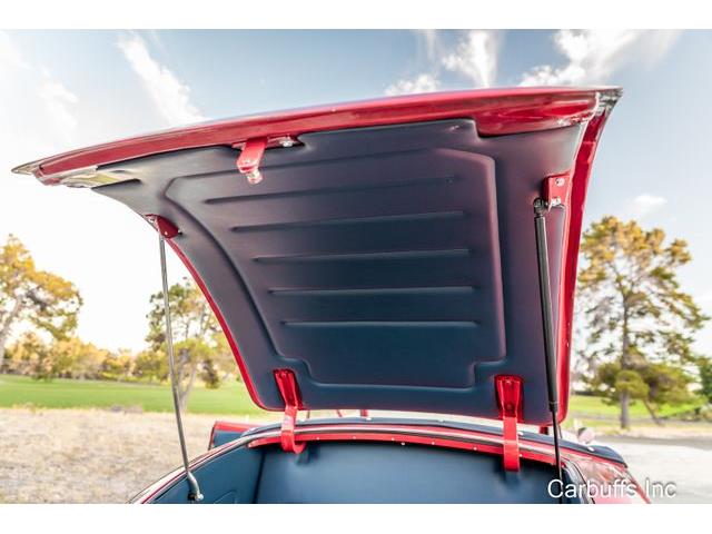 1940 Chevrolet Convertible (CC-1854498) for sale in Concord, California