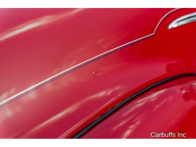 1940 Chevrolet Convertible (CC-1854498) for sale in Concord, California