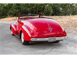 1940 Chevrolet Convertible (CC-1854498) for sale in Concord, California