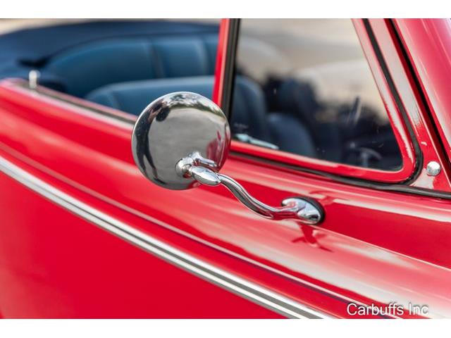 1940 Chevrolet Convertible (CC-1854498) for sale in Concord, California