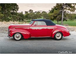1940 Chevrolet Convertible (CC-1854498) for sale in Concord, California