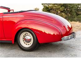 1940 Chevrolet Convertible (CC-1854498) for sale in Concord, California