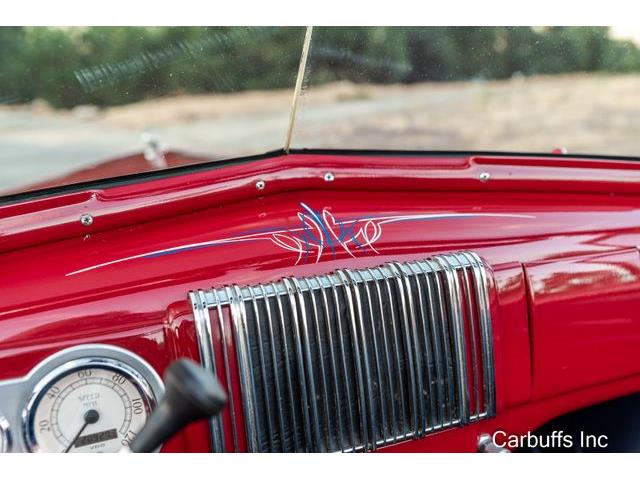 1940 Chevrolet Convertible (CC-1854498) for sale in Concord, California