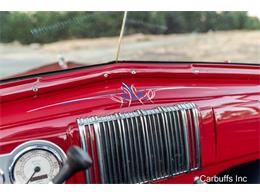 1940 Chevrolet Convertible (CC-1854498) for sale in Concord, California