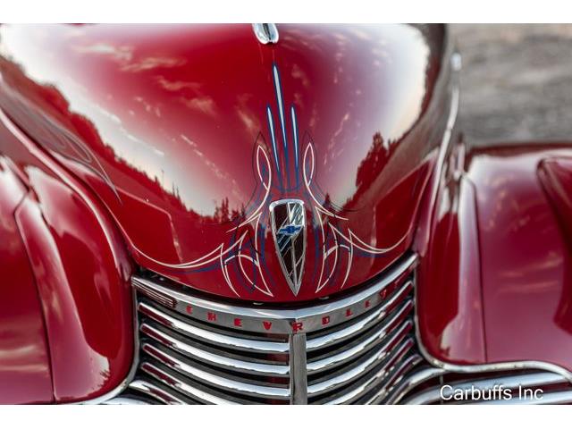1940 Chevrolet Convertible (CC-1854498) for sale in Concord, California