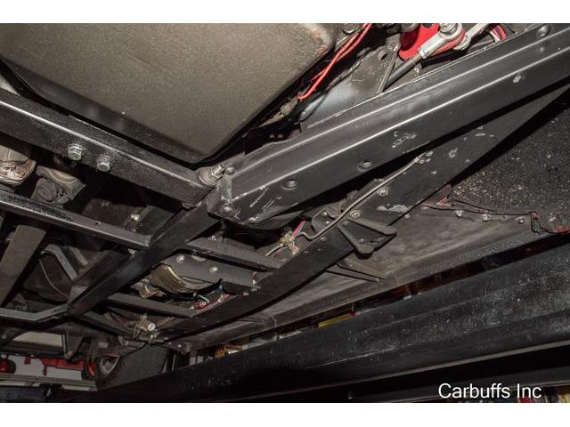 1940 Chevrolet Convertible (CC-1854498) for sale in Concord, California