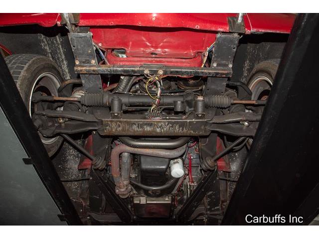 1940 Chevrolet Convertible (CC-1854498) for sale in Concord, California