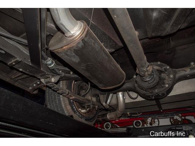1940 Chevrolet Convertible (CC-1854498) for sale in Concord, California