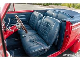 1940 Chevrolet Convertible (CC-1854498) for sale in Concord, California